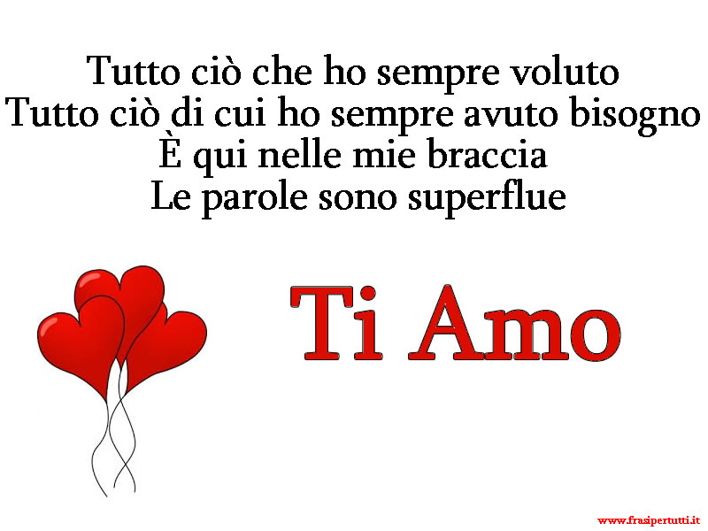 Frasi Compleanno D Amore