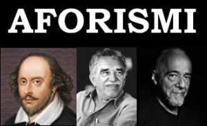 Aforismi