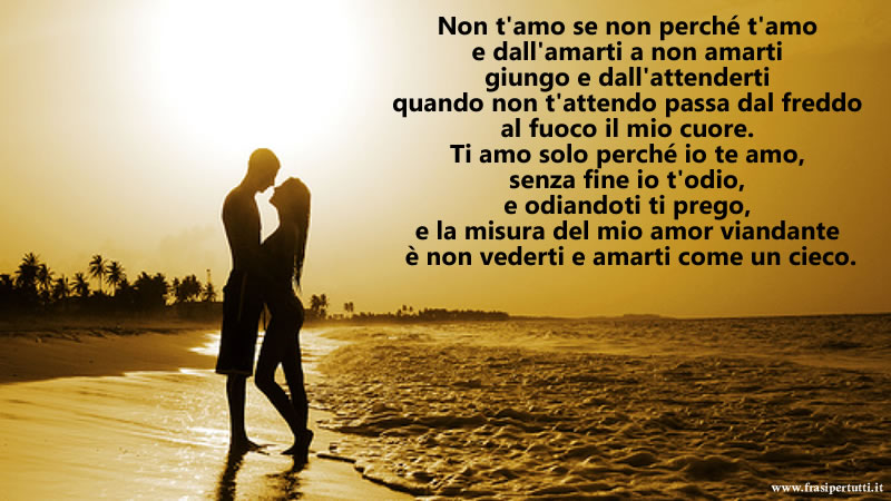 Poesia D Amore Pablo Neruda Frasi Per Tutti